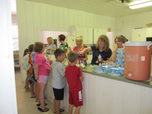 Ice Cream Day at Camp New Life 07-29-2013 014